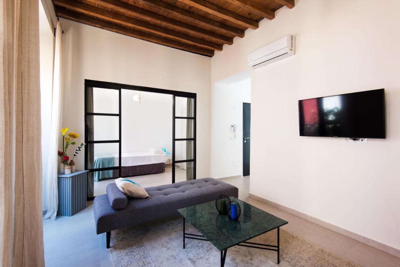 Malaga Tour Apartment- Elegance & Confort In The Historic Center 外观 照片